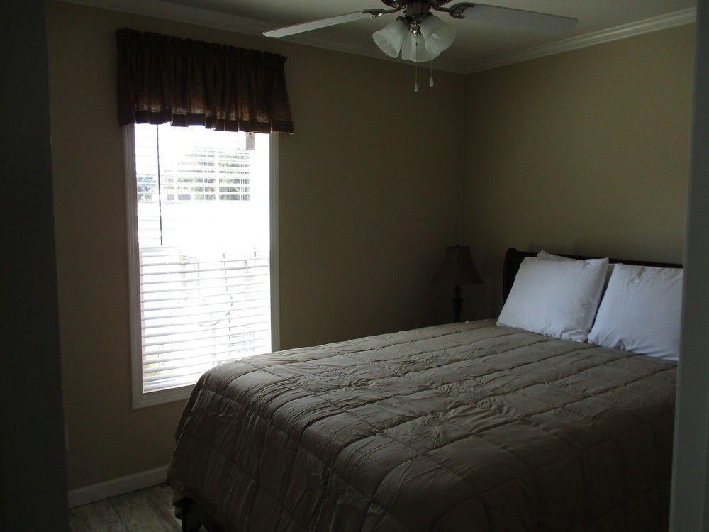 Majestic Oaks Rv Resort Zephyrhills Exterior foto